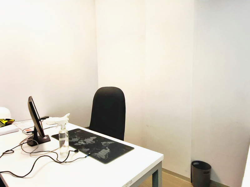 113m2 A-grade office in Umhlanga Ridge with sea views, lift access, fibre-ready infrastructure, and 11 parking bays | Available October 2025 - Photo 5