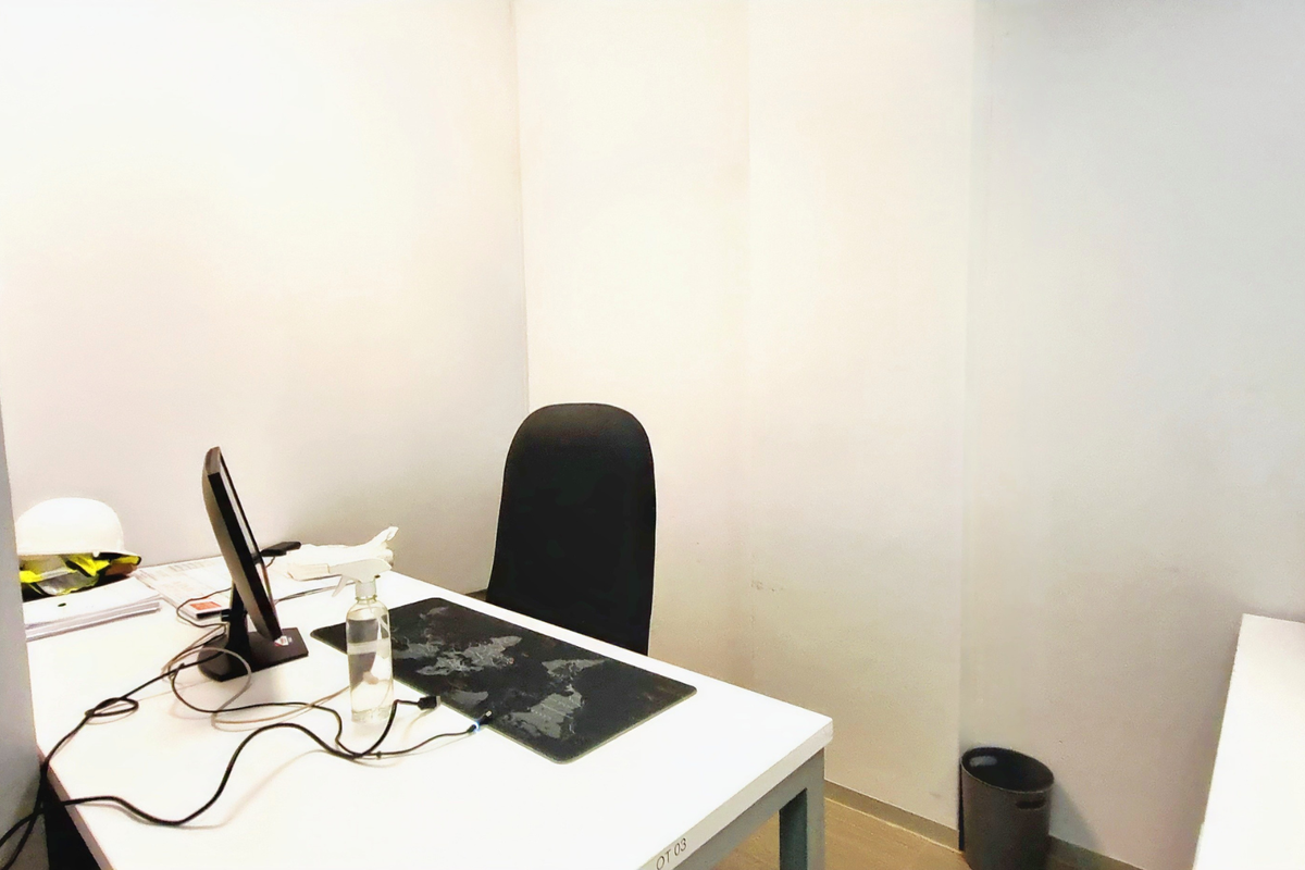 113m2 A-grade office in Umhlanga Ridge with sea views, lift access, fibre-ready infrastructure, and 11 parking bays | Available October 2025 - Photo 5