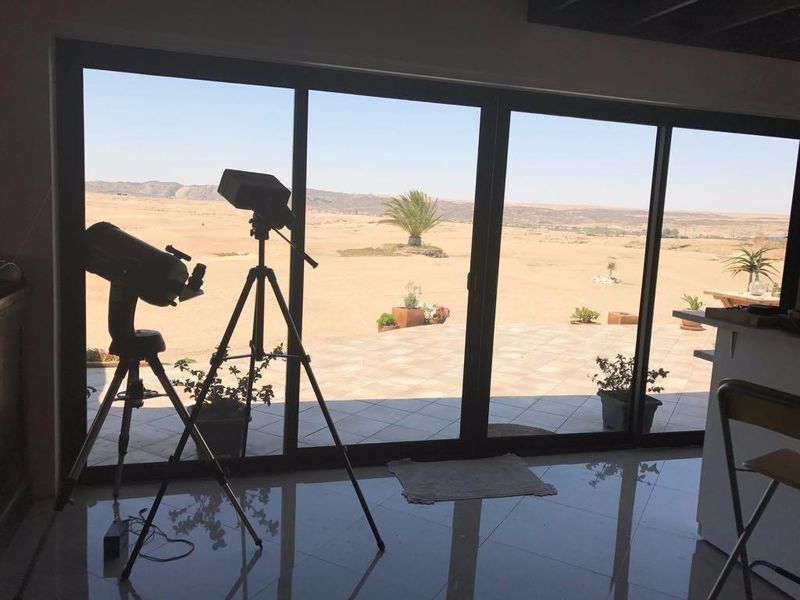 REDUCED!!! Lovely light & spacious thatch house on 10 ha plot with amazing views - Photo 6