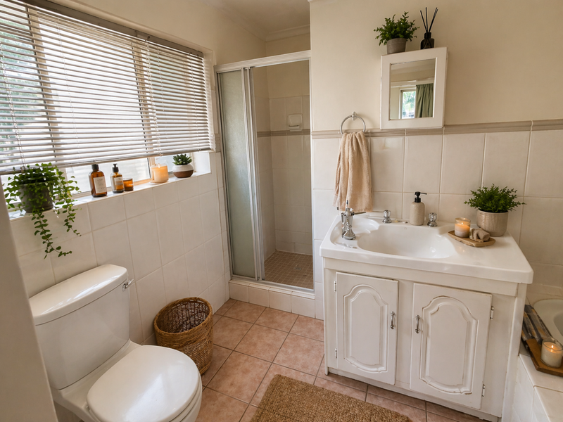 Lock-Up-and-Go 3 Bedroom Home with Small Garden and Patio - Photo 3