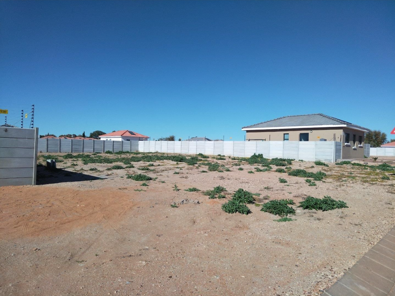 Vacant land for sale in Bella Rosa development - Photo 6