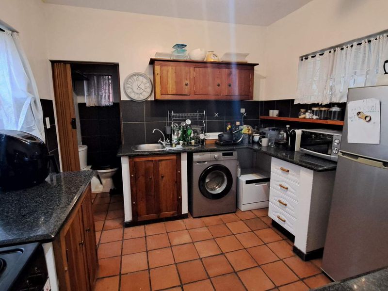 1 Bedroom Garden Cottage - Photo 7