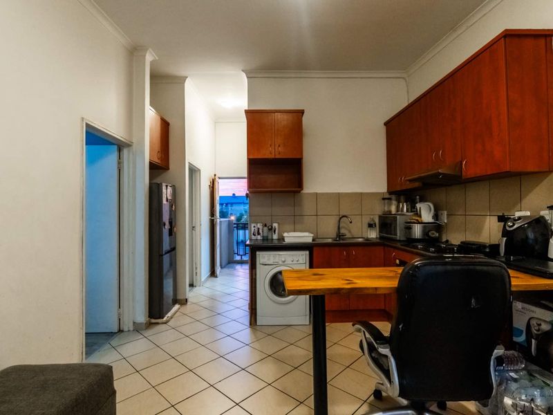 secure 2 bedroom apartment  for sale in Buhrein Estate - Photo 3