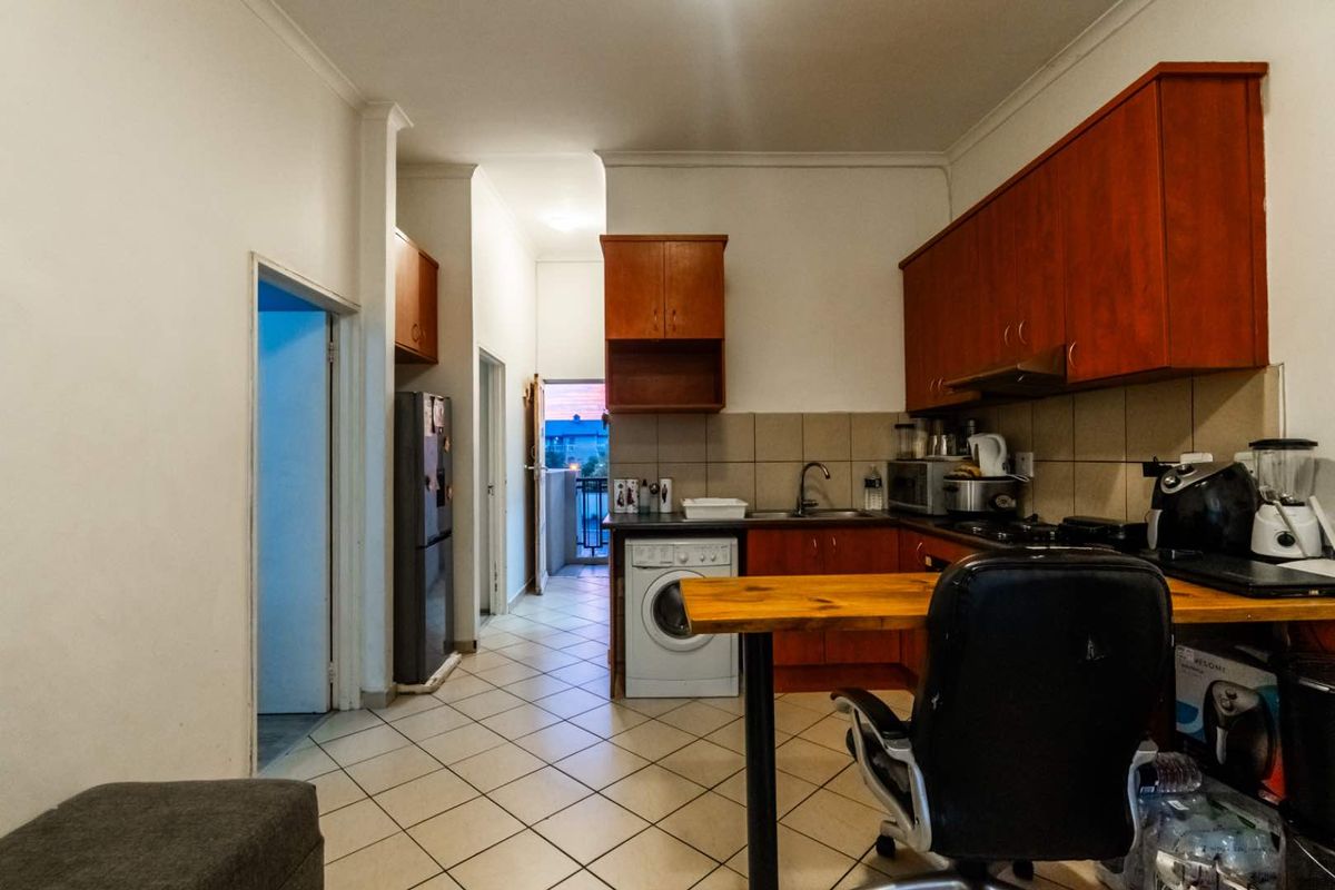 secure 2 bedroom apartment  for sale in Buhrein Estate - Photo 3