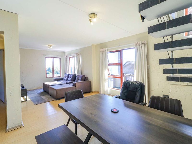 Duplex Living with Two Balconies in the Heart of Ferndale” - Photo 9