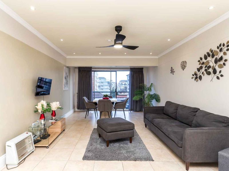 Exceptional Sea Point Opportunity Near the Promenade - Photo 5