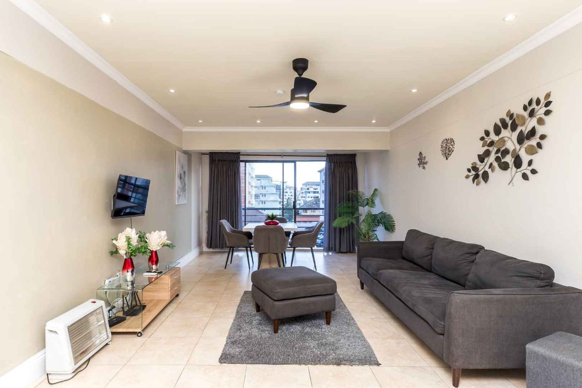 Exceptional Sea Point Opportunity Near the Promenade - Photo 5