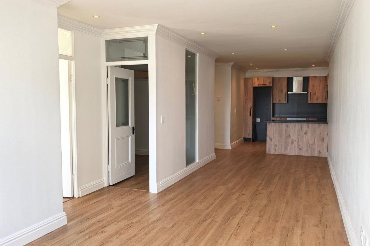 Modern 2-Bedroom Apartment TO LET, Oranjezicht - Photo 4