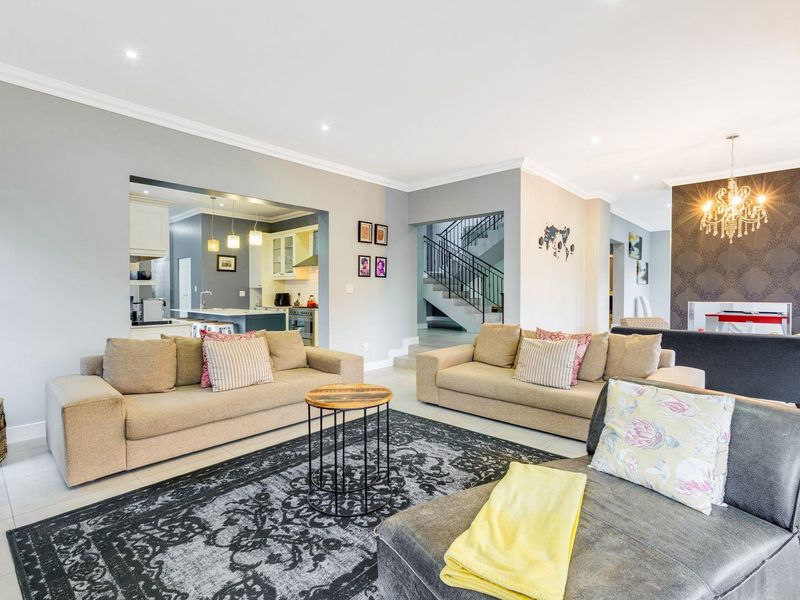 Elegant family living - Photo 5