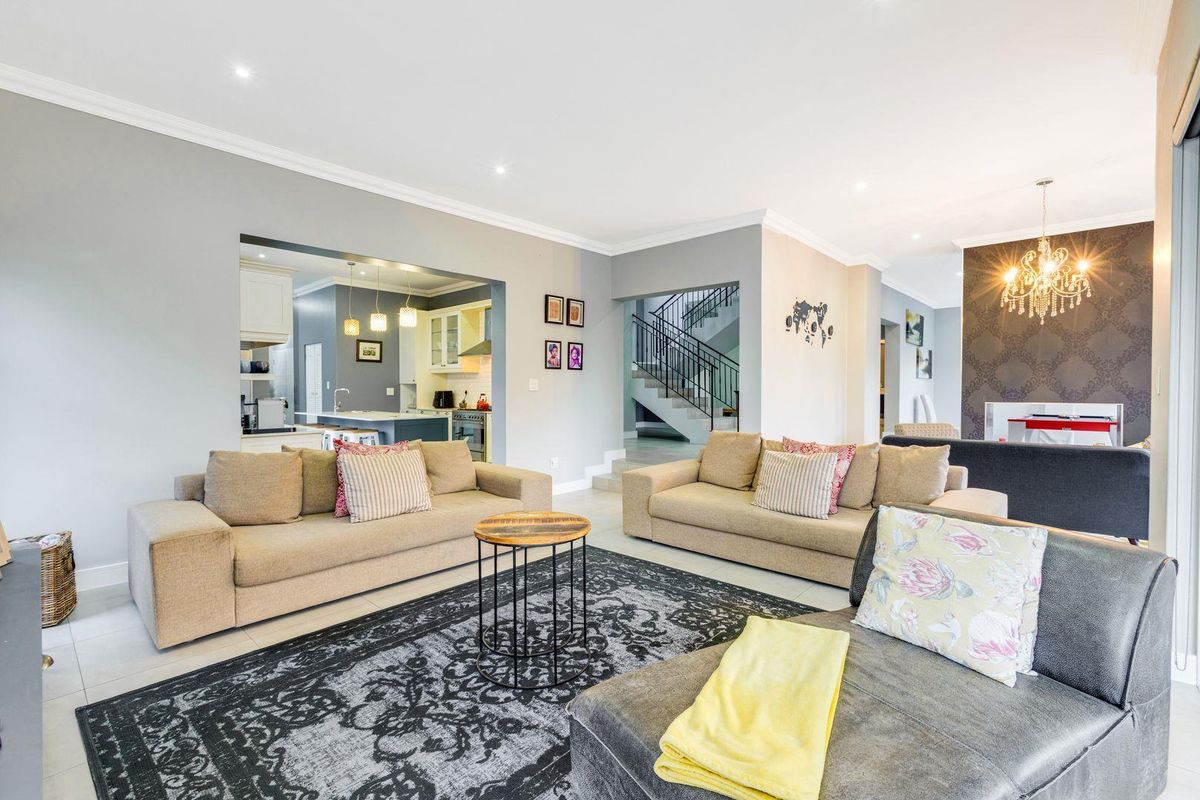 Elegant family living - Photo 5