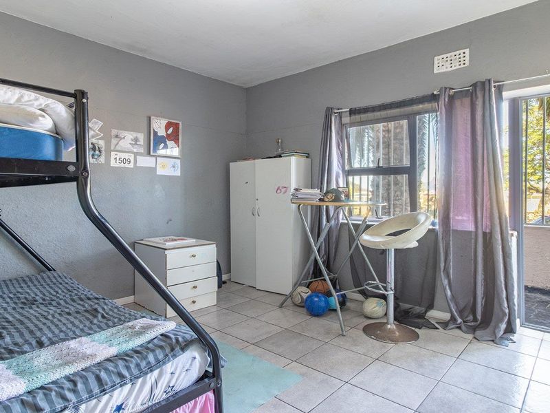 Affordable 65 sqm Apartment – Don’t Miss Out - Photo 10