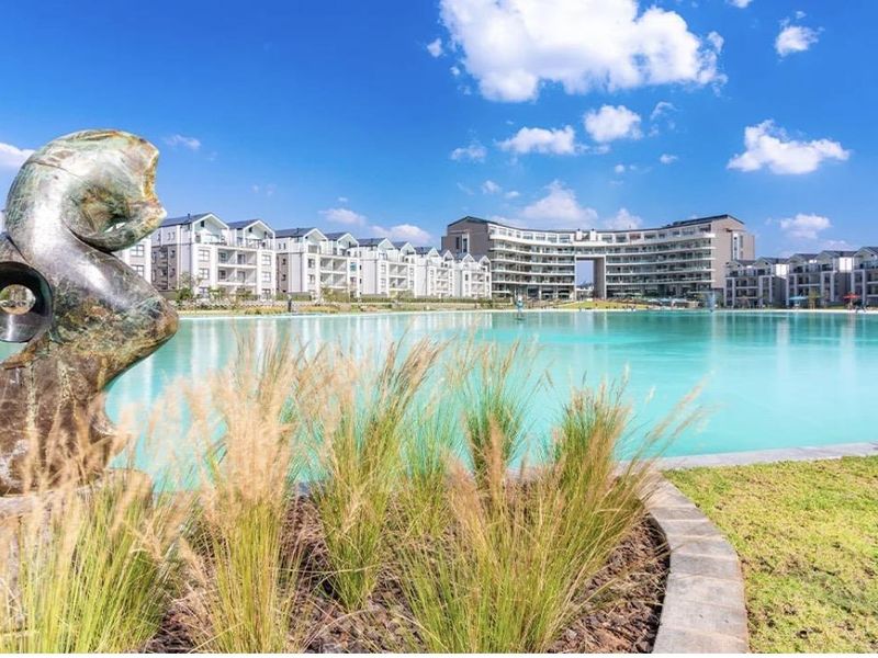 1 bedroom luxury apartment for sale in Munyaka - Photo 3