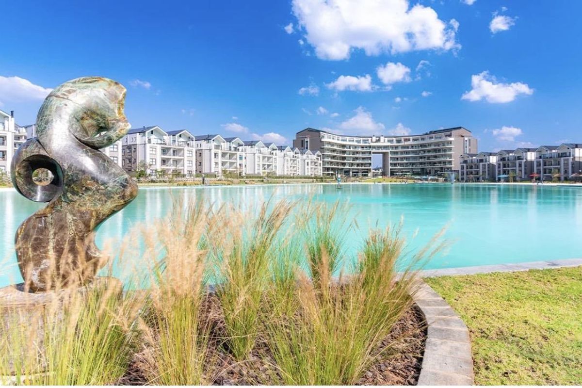 1 bedroom luxury apartment for sale in Munyaka - Photo 3