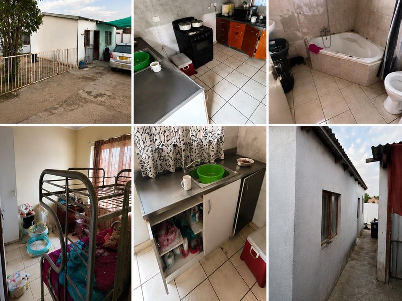 2x Bedrooms House For Sale in Okahandja - Photo 1