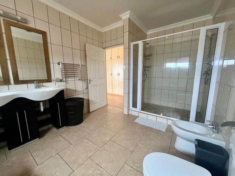 HOUSE FOR SALE - LONG BEACH/ LANG STRAND - Photo 9