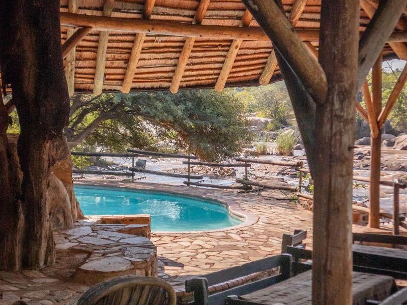 Two-third (2/3) shareholding for Sale - Riverside Property in Ndlovumzi Nature Reserve - Photo 7