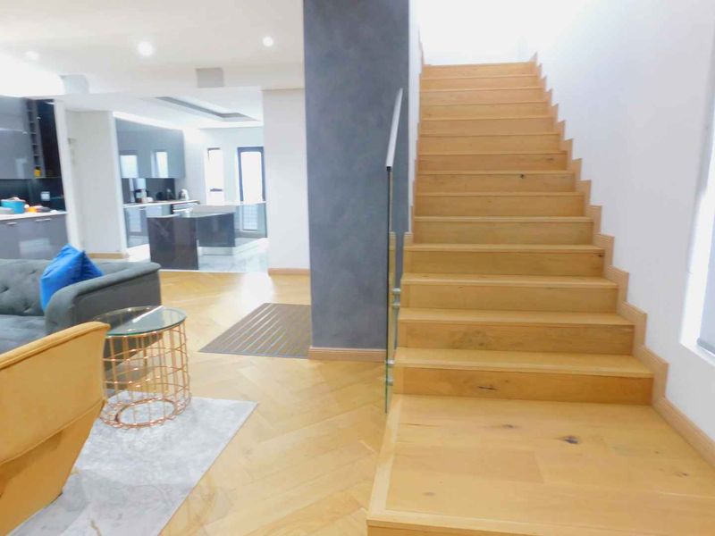 3 bedroom furnished cluster in Bryanston - Photo 7