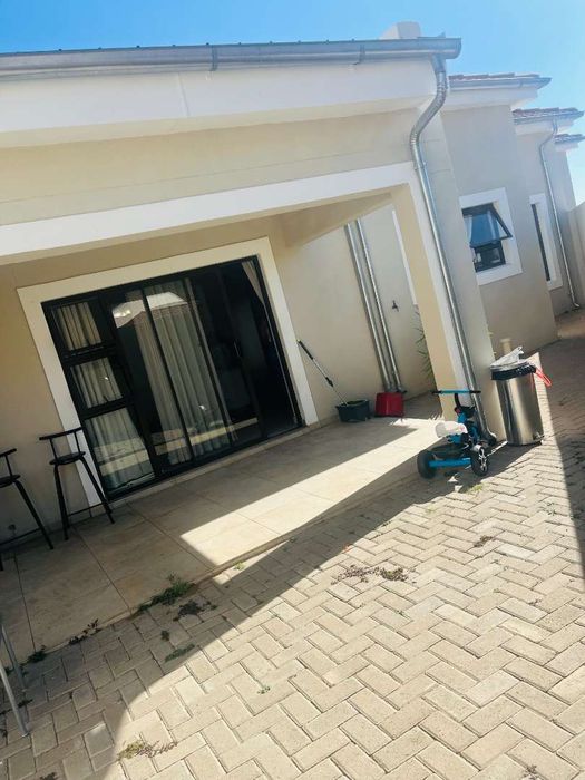 Property #2506151, Townhouse Rental Monthly in Klein Windhoek