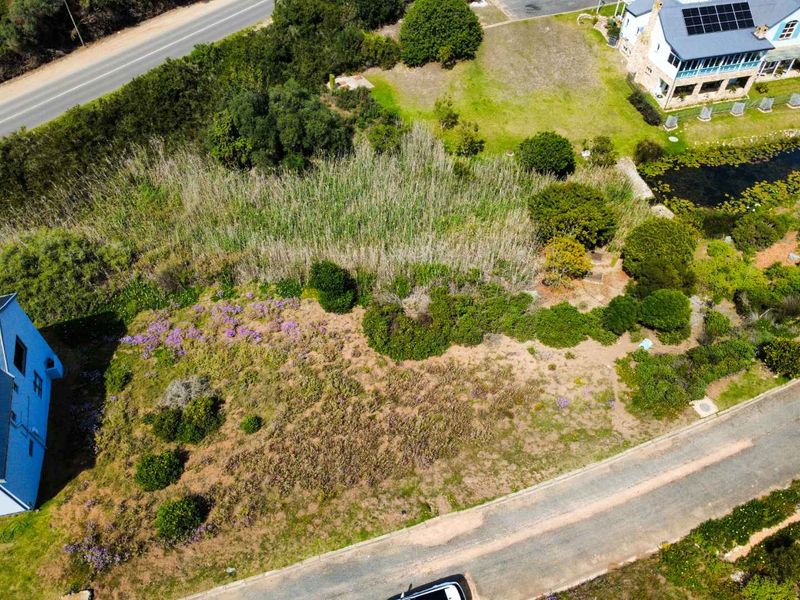 Prime vacant stand for sale in Stilbaai-Wes. - Photo 4