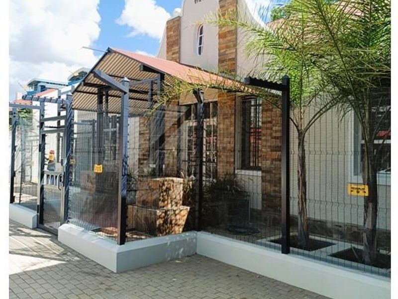 "Heritage Meets Ambition: Your CBD Office Sanctuary" - Photo 2