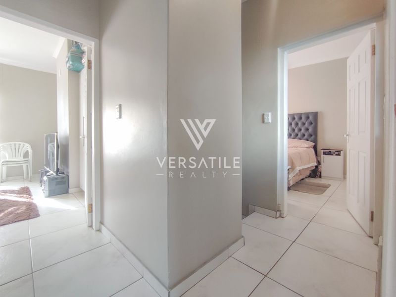Duplex living in Kramersdorf - Photo 4