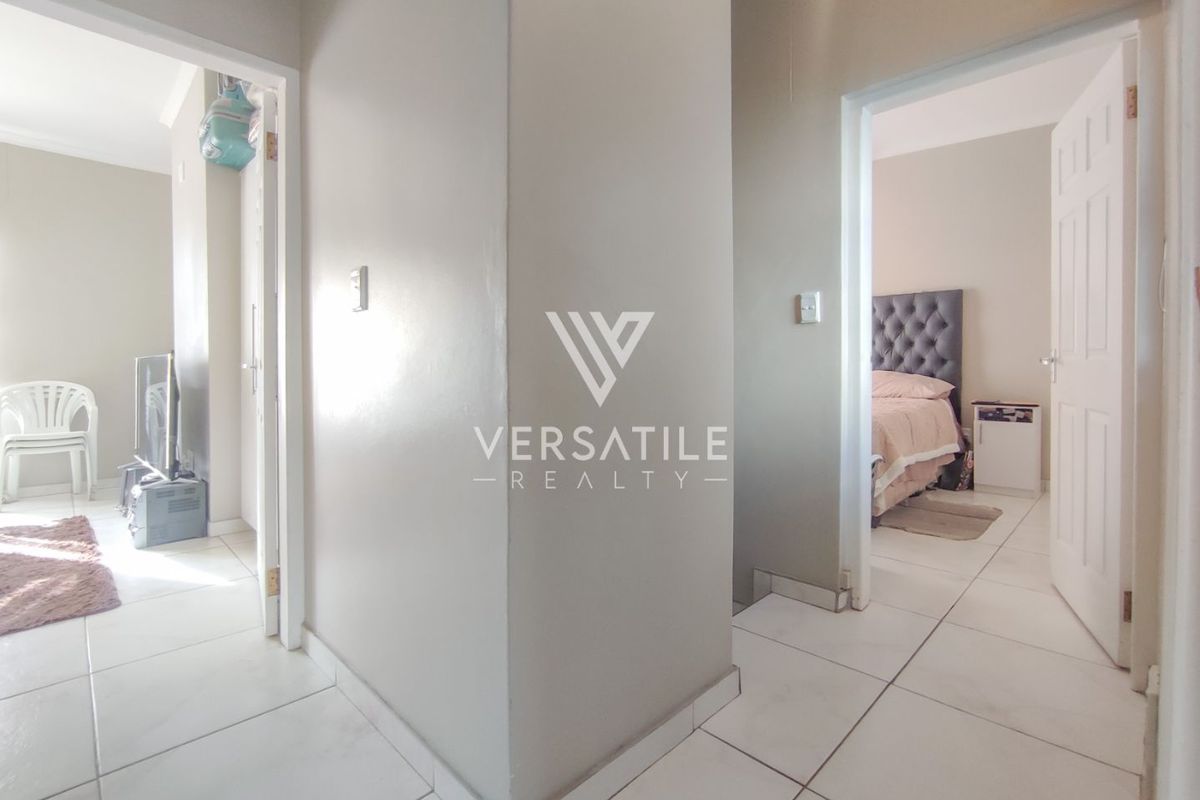 Duplex living in Kramersdorf - Photo 4