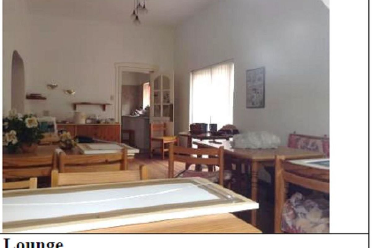 B&B demolish building for sale=rezoning Office Windhoek Wes 10 000 - Photo 2