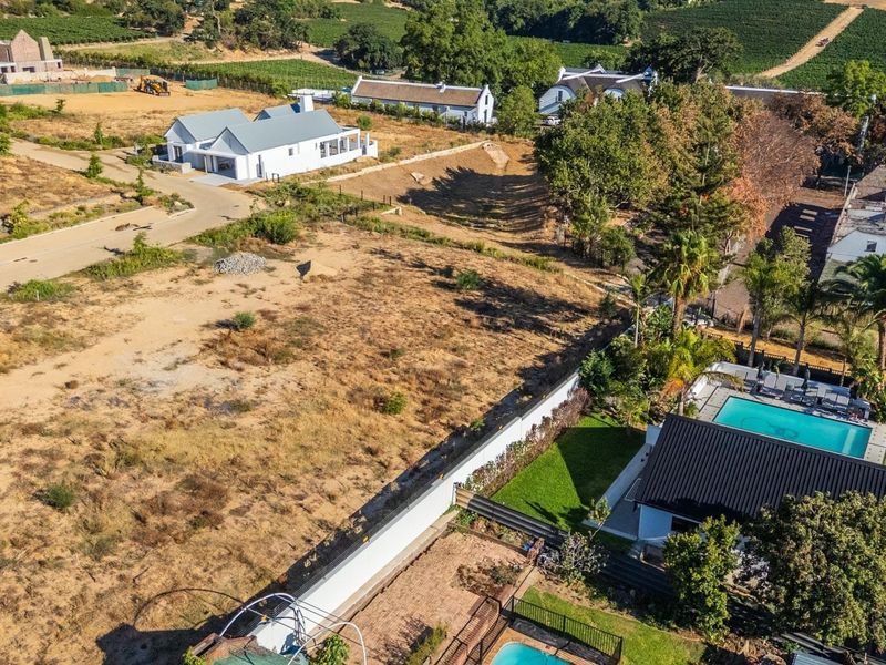 Prime Winelands Erf in Secure Estate Courtrai, Paarl - Photo 10
