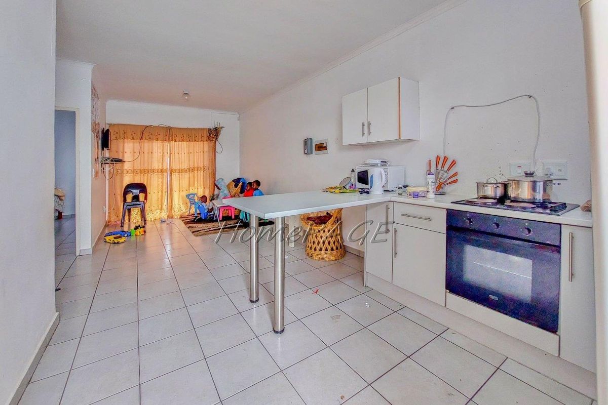 Kuisebmond Walvis Bay: 2 Bedr Apartment in Fox Village is for sale - Photo 2