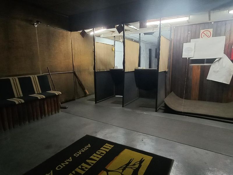 Commercial Business Property For Sale - Photo 2