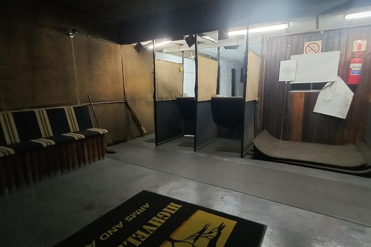 Commercial Business Property For Sale - Photo 2