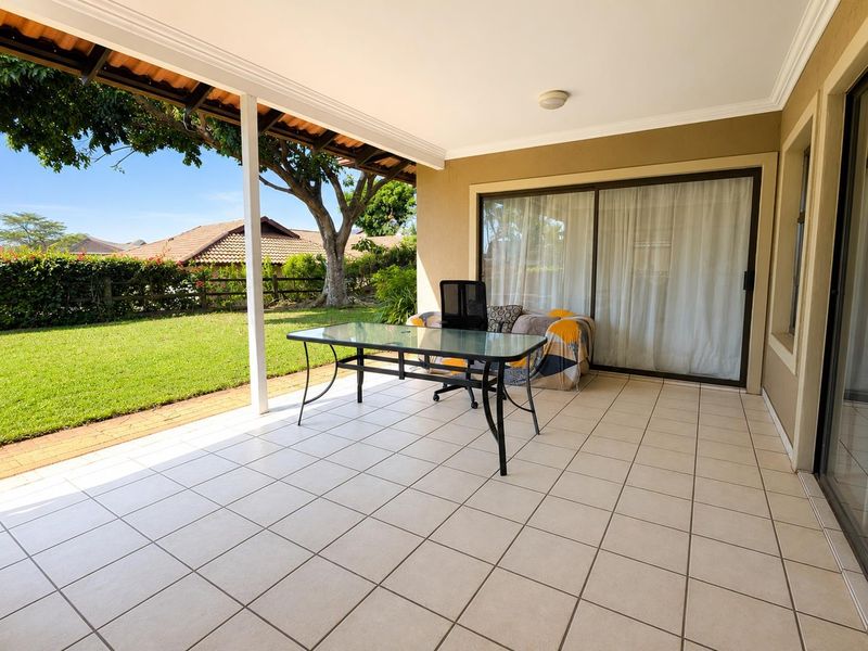 Single-Level Living with a Spacious Garden in The Moors Estate 29 Moors Estate, Ballito/ Deepdene R3 500 000 - Photo 2