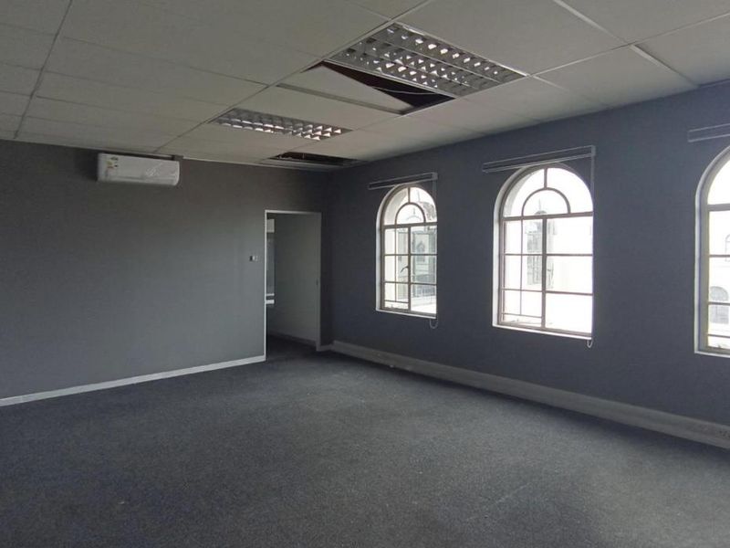 Prime Office Space in Secure Business Park – 29 Il Piacere, Halfway House, Midrand - Photo 8