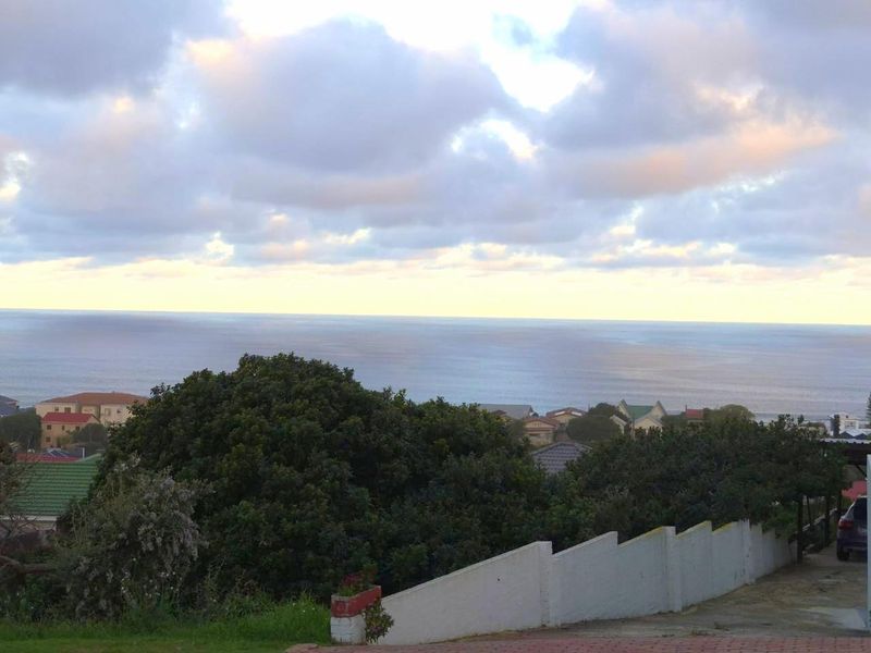 Exceptional 708m2 stand with uninterrupted 180-degree ocean views in Tergniet - Photo 9