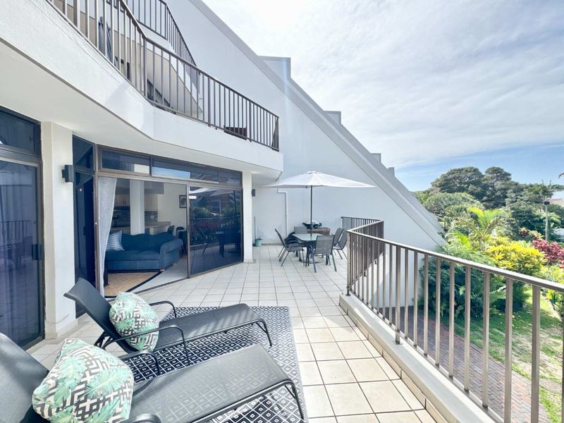 Hendra Estates - Stunning, Modern Apartment With Large Balcony For Rent In Umhlanga!! - Photo 2