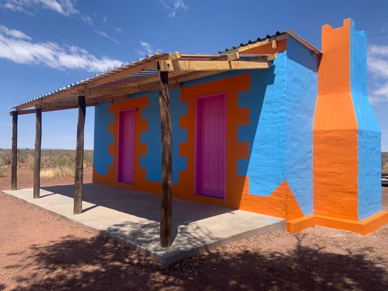 Farm close to Aroab - Photo 3