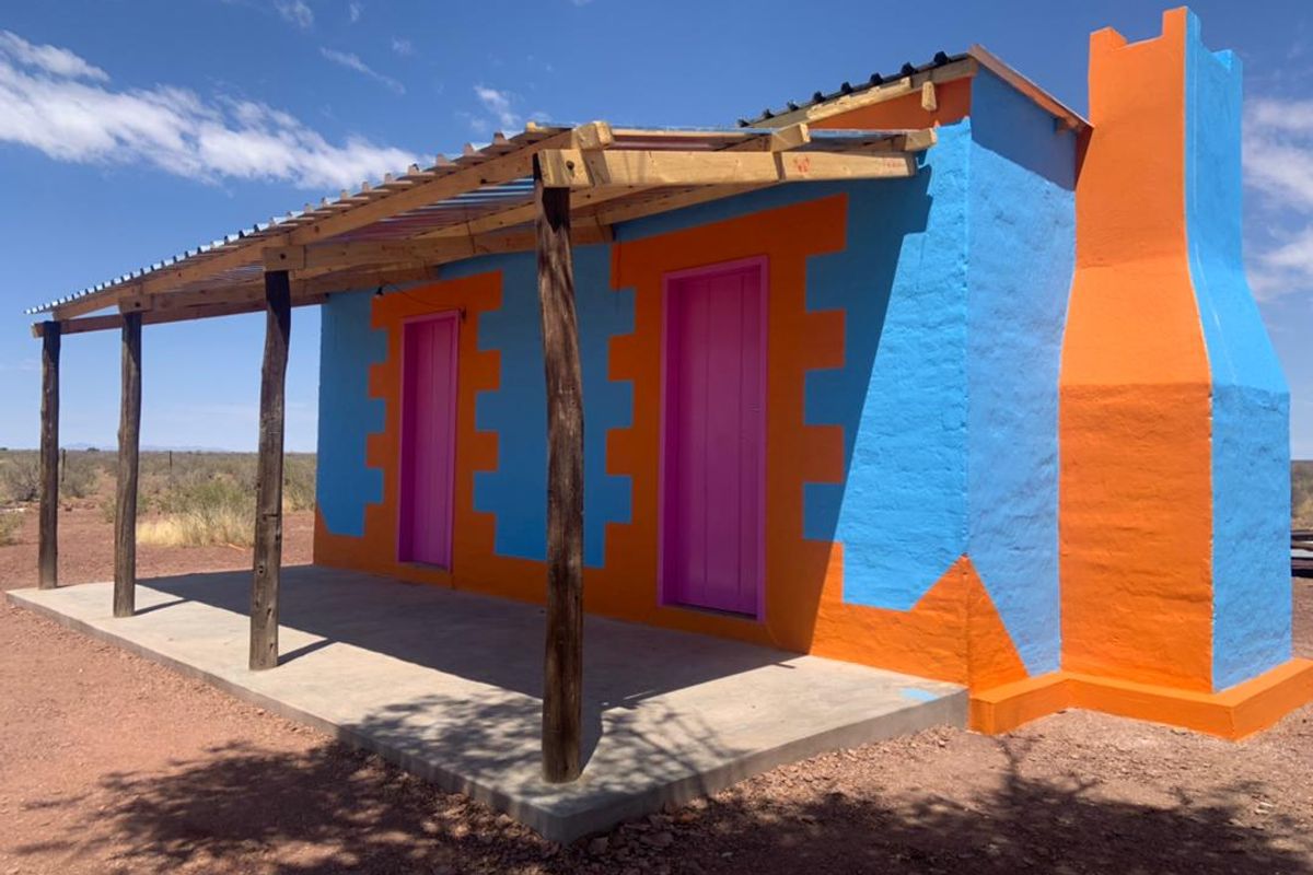 Farm close to Aroab - Photo 3