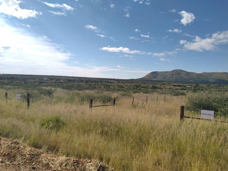 Plot For Sale -Ondekaremba Estates - Photo 4