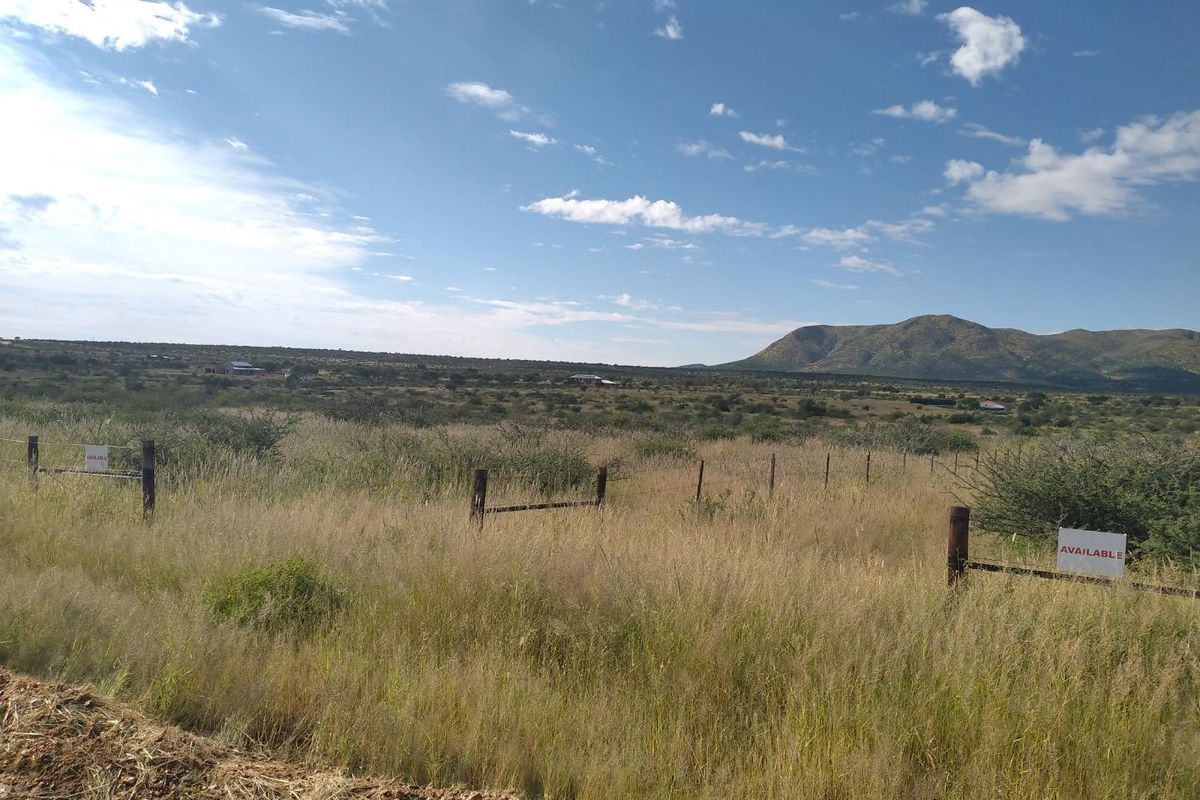 Plot For Sale -Ondekaremba Estates - Photo 4