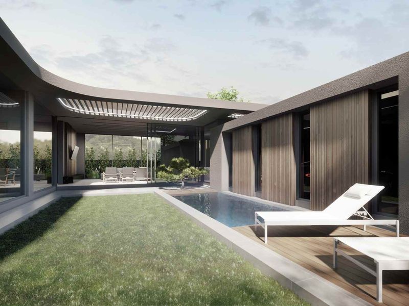 Gold Concept at The Terraces - Photo 2