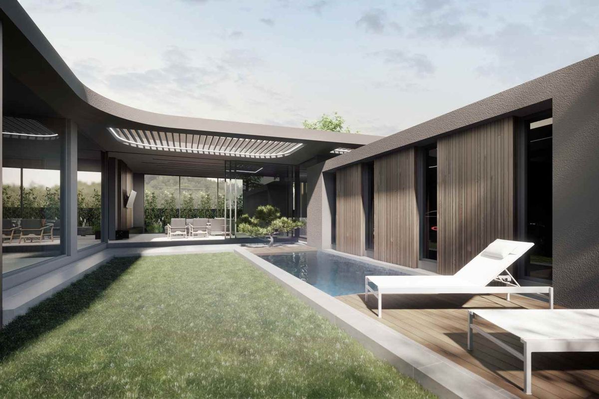 Gold Concept at The Terraces - Photo 2