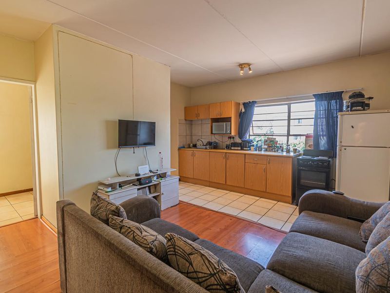 Prime 1-Bedroom in Hatfield - Ideal for Students & Pros!" - Photo 4