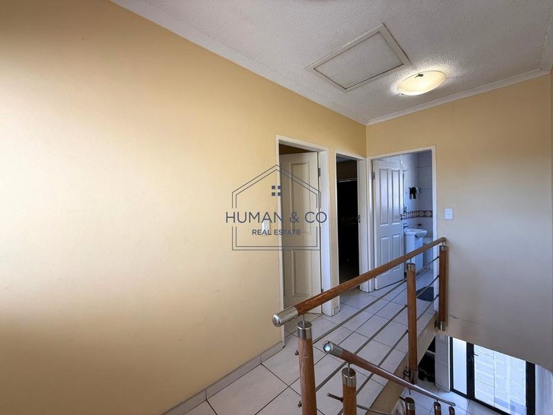 Modern 3-bedroom townhouse in town center; Walvis Bay - Photo 6