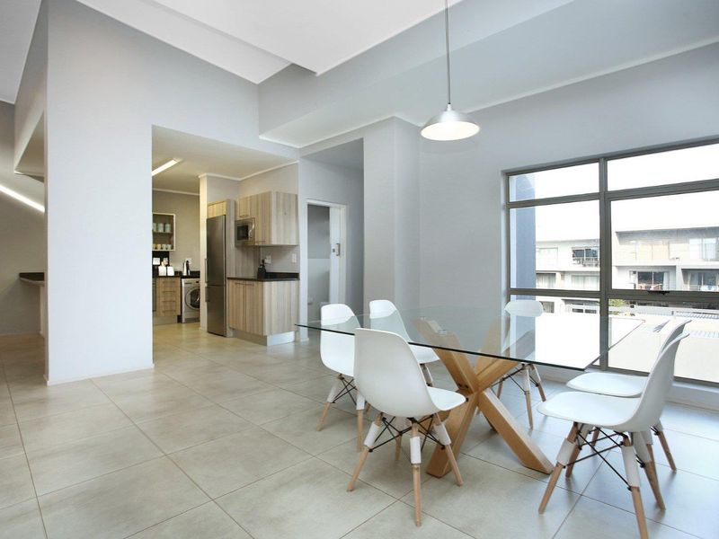 3 BED 2.5 BATH FULLY FURNISHED TOWNHOUSE OAKLANDS - Photo 4