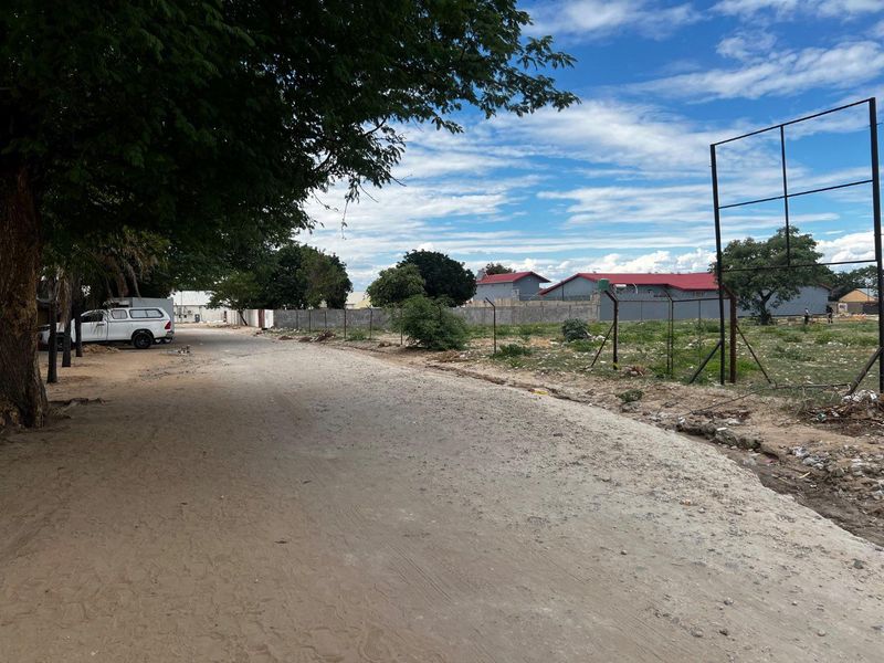 Vacant land for sale - Photo 3