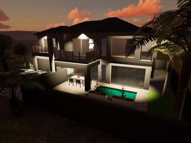 Modern Home In the sort after area of Homes Haven - Photo 6