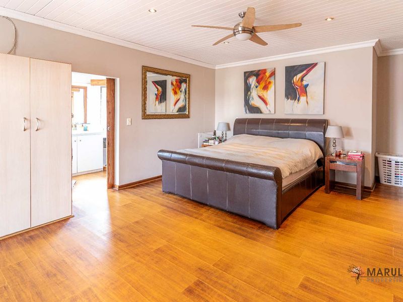 FOR SALE | N$7 100 000 | OUT OF NATURE ESTATE, WINDHOEK - Photo 2