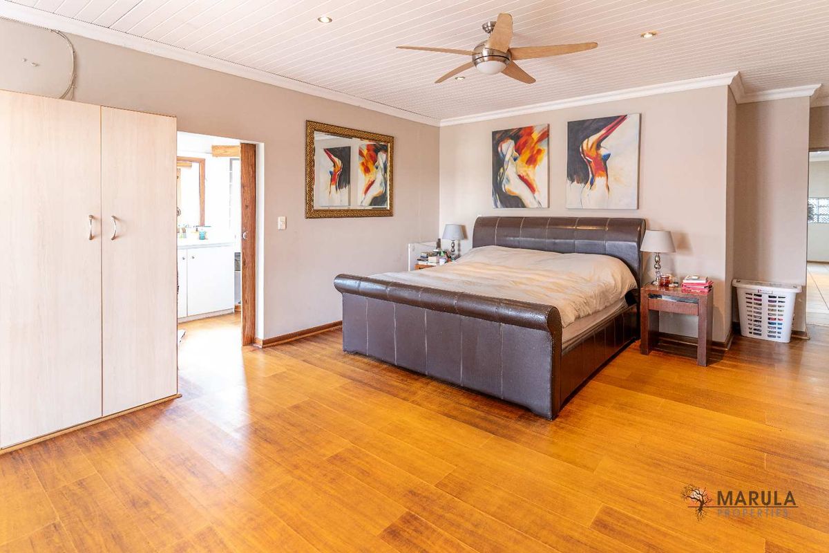 FOR SALE | N$7 100 000 | OUT OF NATURE ESTATE, WINDHOEK - Photo 2