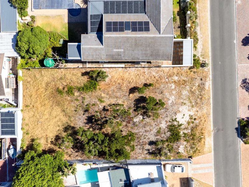 Rare Opportunity To Build Your Dream. - Photo 9