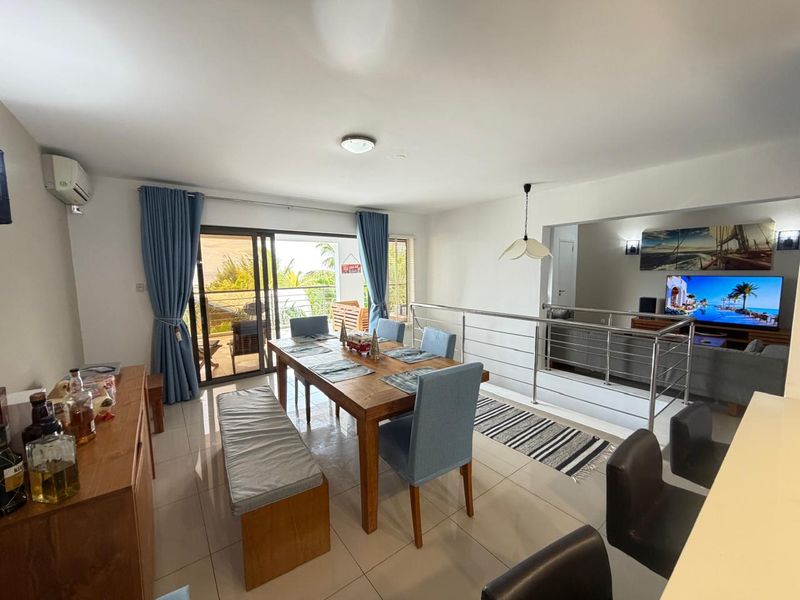 Tamarin | Duplex Apartment | Underground Parking | Sea Views - Photo 4